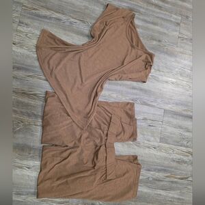 Loungewear Set
